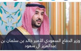 وزير الدفاع السعودي لوفد الحوثي: حريصون على حل شامل ودائم باليمن