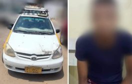 شرطة المنصورة تضبط متهم بسرقة ثلاث مركبات في العاصمة عدن