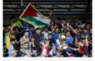 كرة القدم تجمع من فرقتهم السياسة في قطاع غزة