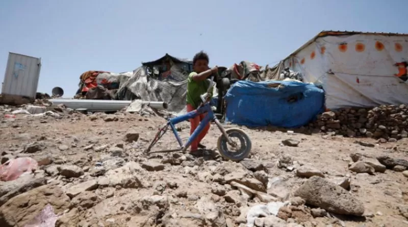 البنك الدولي يقتراح تمويل إضافي بقيمة 150 مليون دولار لاستمرار خدمات أساسية في اليمن