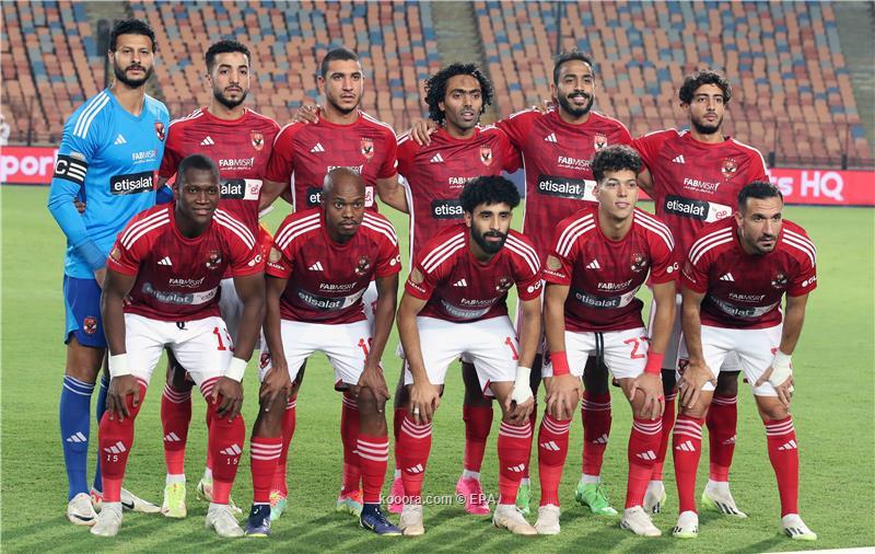 فيفا يرفض طلب الأهلي بشأن تذاكر مونديال الأندية