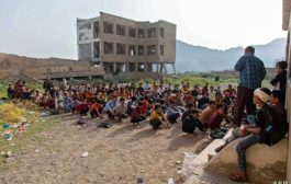الصليب الأحمر: 20 % من مدارس اليمن مغلقة