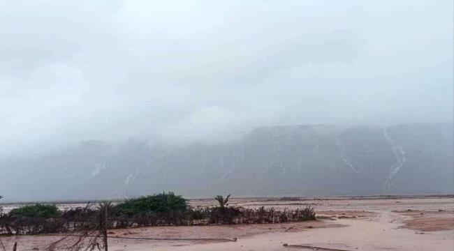 الأرصاد يتوقع هطول أمطار على 15 محافظة خلال الساعات القادمة