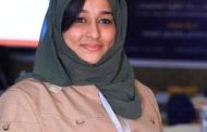بعد حبسها بغرفة تحت الأرض ..منظمة العفو الدولية: تطالب الحوثيين بإنهاء محاكمة فاطمة العرولي