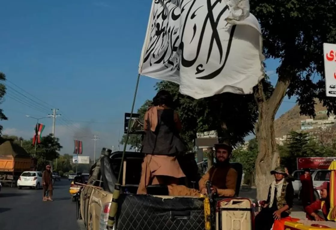 طالبان تجلد 9 أشخاص عقاباً على هذه الجرائم.. والأمم المتحدة تنتقد سياسات الحركة المتطرفة