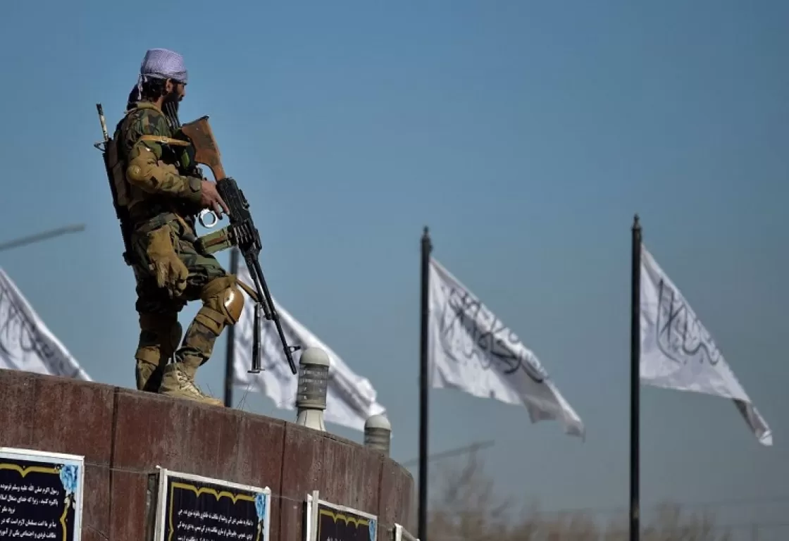 داعش والقاعدة في أفغانستان... تقييمات استخباراتية جديدة