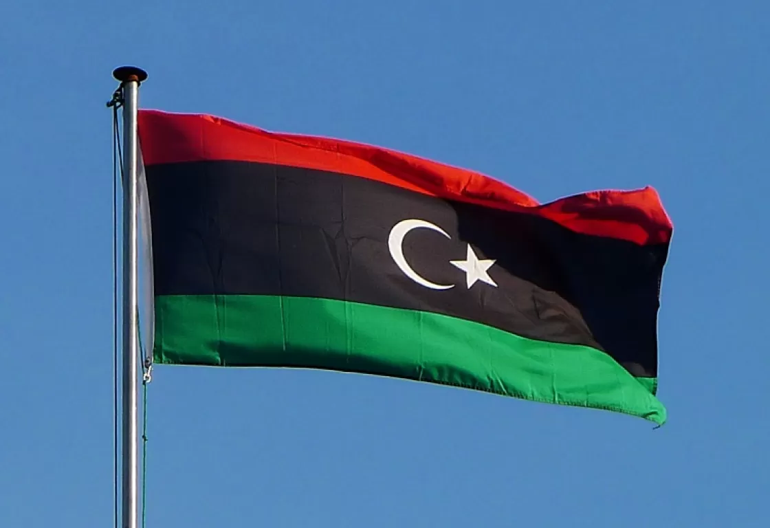 محاكمة يزيد والشماتة بغرقَى ليبيا!