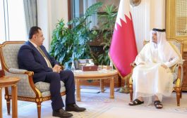 إعلان قطري يحسم الجدل ويغضب المليشيا بشأن الحل الوحيد للأزمة اليمنية