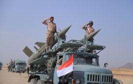 مراقبون يتوقعون دعماً امريكا للجيش اليمني يغير موازين المعركة المرتقبة ضد المليشيا