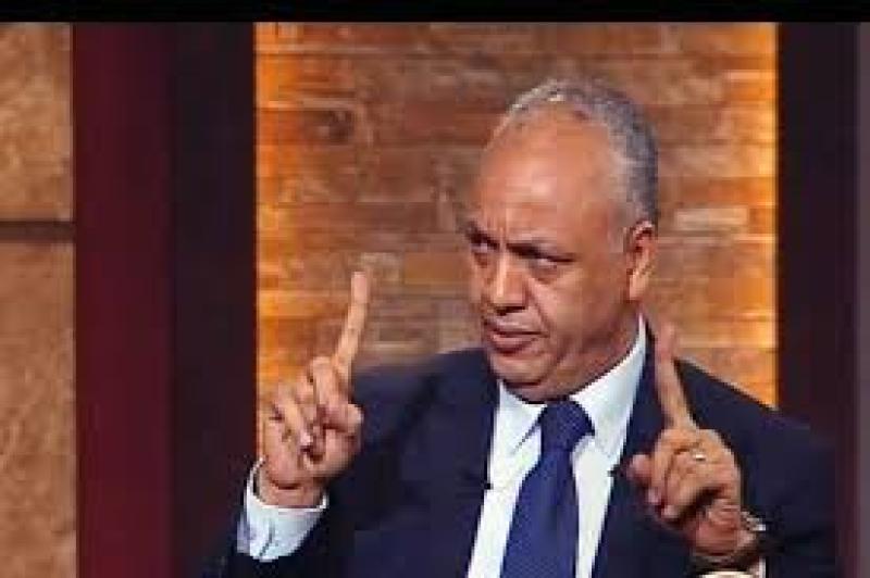 مصطفى بكري : استعدوا من الآن الحرب الكبرى قادمة.. لتحقيق حلم إسرائيل ‘‘من الفرات إلى النيل’’