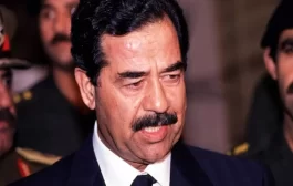 تفاصيل جديدة حول عملية إعدام صدام حسين