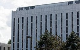 السفارة الروسية تندد بتصرفات الاستخبارات الأمريكية ومحاولاتها تجنيد دبلوماسيين روس