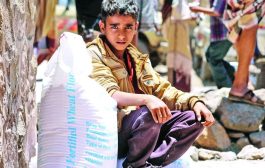 بيان لـ 98 منظمة: 75 في المئة من اليمنيين يعانون إرهاقا من سنوات الحرب