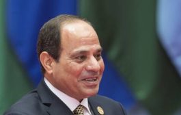 الرئيس السيسي ينتقد أداء بعض القنوات المصرية