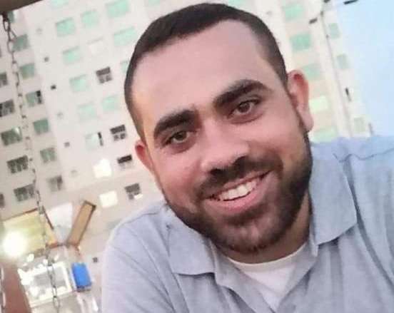 حقيقة مقتل أول شاب يمني شارك في عملية طوفان الاقصى بغزة
