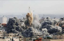 صحيفة يهودية : كلها سيئة.. 4 خيارات تواجه إسرائيل في غزة