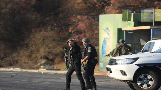 الجيش الاسرائيلي يقر مقتل 12 جنديا إضافيا