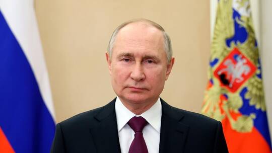 بوتين: الصراع بين الغرب وروسيا لن يكون عملية عسكرية خاصة بل 