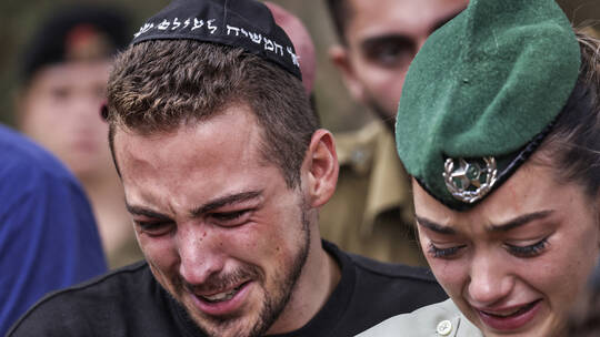 الوزير الإسرائيلي المتطرف سموتريتش: علينا أن نعترف بألم ورأس منحني.. لقد فشلنا