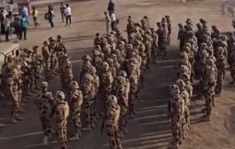 القوات الخاصة المصرية تنتشر في معبر رفح