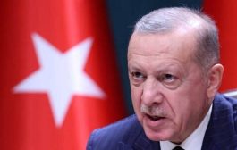 تداعيات تصريح أردوغان : أنقرة ترد على المسؤولين الإسرائيليين