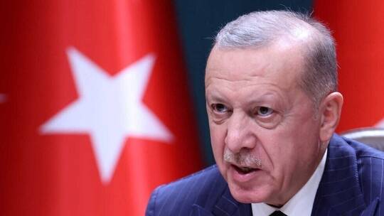 تداعيات تصريح أردوغان : أنقرة ترد على المسؤولين الإسرائيليين