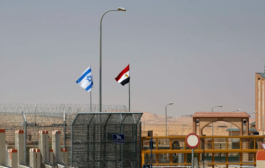التلفزيون الإسرائيلي: مصر هددت تل أبيب بالحد من العلاقات الدبلوماسية