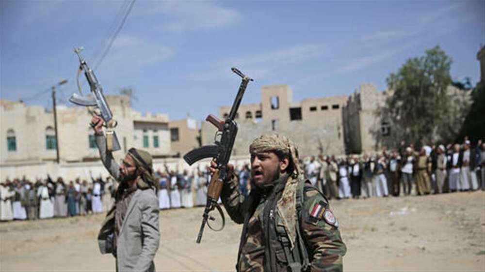 خبراء غربيون: الصراع اليمني يتجه إلى 