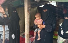 هي الأعلى في العالم .. أوكسفام: مؤشرات الجوع الشديد ترتفع في اليمن