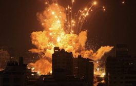 هيومن رايتس ووتش إسرائيل تستخدم ذخائر الفسفور الأبيض في غزة ولبنان