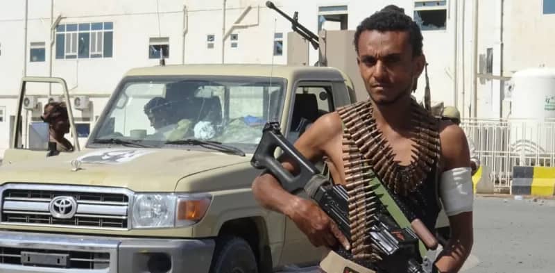 مستشار أرامكو: تحرير الحديدة سيطيح برأس الحوثي