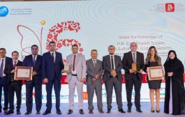 لأول مرة في تاريخ اليمن.. كاك بنك يحصد الجائزة العربية للمسؤولية الإجتماعية على مستوى المنطقة العربية وشمال أفريقيا 