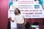 لحج .. استقبال كبير لابطال الشرارة للعبة الكاراتيه لبطولة الرواد بسلطنة عمان