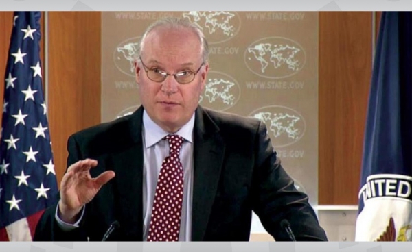 ليندركينغ: تنظيم القاعدة لايزال يشكل مصدر قلق لنا في اليمن