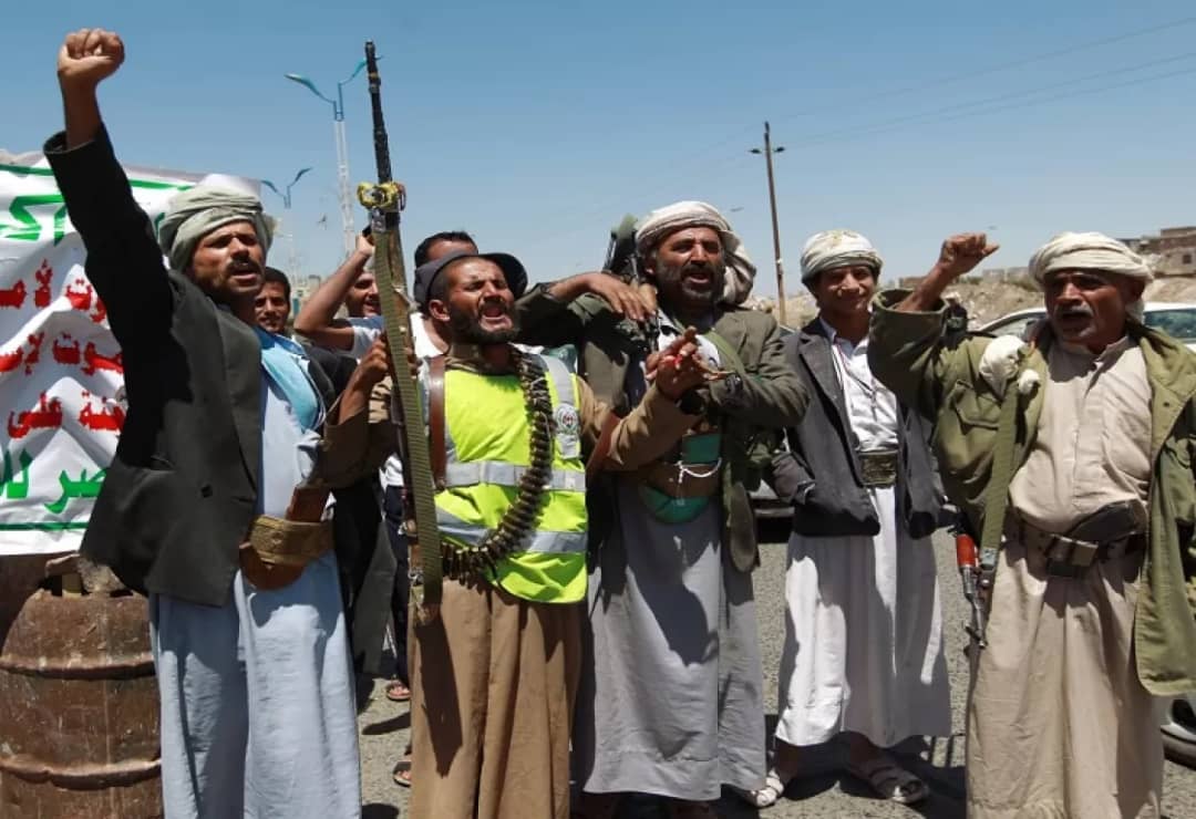 هذه أوجه التعاون بين الحوثيين والإخوان