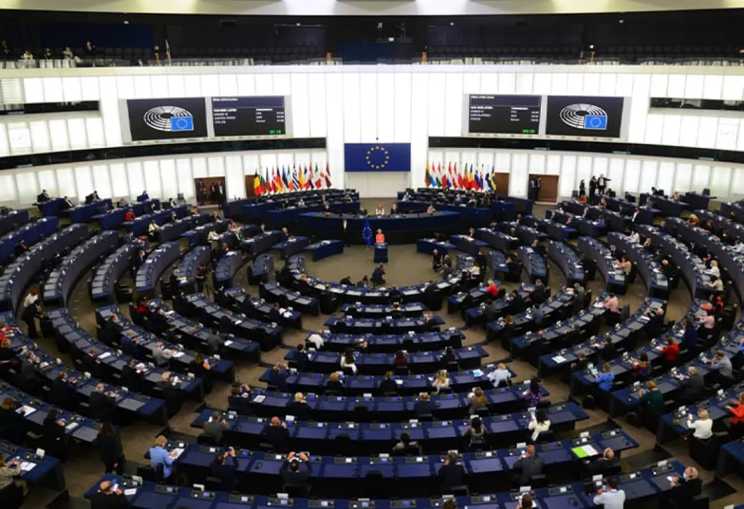 دور الإخوان؟ .. برلمانية مصرية تكشف الأسباب وراء هجوم البرلمان الأوروبي على مصر