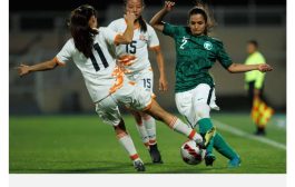 كرة القدم النسائية أحد أوجه التغييرات الأوسع في السعودية