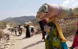 اوتشا: اليمن لا يزال واحد من أكبر الأزمات الإنسانية في العالم