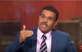 محمد جميح: هذا هو السلام الذي تسعى أمريكا لفرضه على اليمنيين