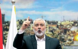 رئيس المكتب السياسي لـ«حماس»: لا هجرة ولا نزوح من غزة إلى مصر