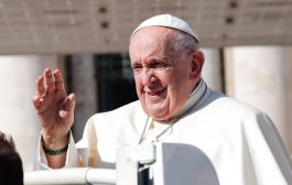 البابا فرنسيس: يجب احترام حقوق الإنسان في غزة قبل كل شيء