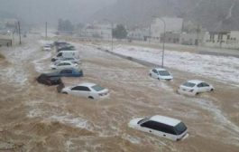 فلكي يمني يكشف عن حالة مدارية في بحر العرب خلال النصف الثاني من الشهر الجاري والأرصاد يوضح