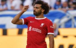 الهلال الأحمر المصري يوجه رسالة للنجم المصري  محمد صلاح لاعب ليفربول