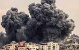 صدمة أمريكية من الموقف عربي تجاه العدوان الإسرائيلي على غزة