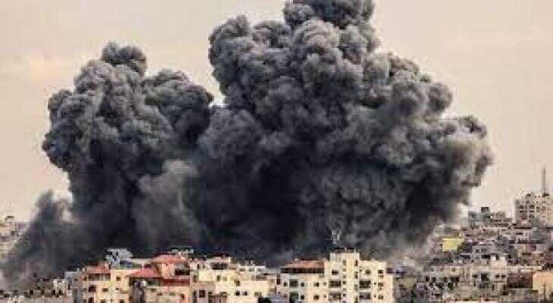صدمة أمريكية من الموقف عربي تجاه العدوان الإسرائيلي على غزة