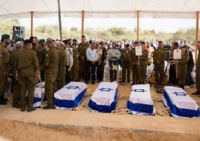 ضابط مخابرات أمريكي سابق: سيتم تدمير الجيش الإسرائيلي