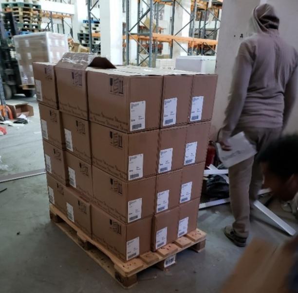 يصل عددهم إلى مليون ونصف.. 200 ألف زجاجة إنسولين لمرضى السكر في اليمن