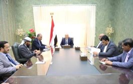 اليمن: مجلس القيادة الرئاسي يعلن أسماء وفد التفاوض مع الحوثيين