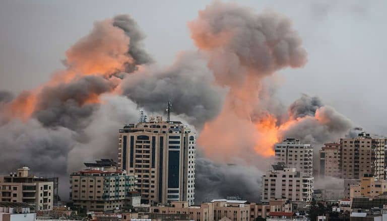 غزة.. حرب جديدة بأهداف قديمة وتداعيات مختلفة