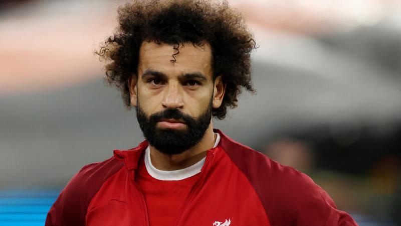 النجم الدولي محمد صلاح يتفوق على نيمار وسون في قائمة أغلى 10 لاعبين مواليد 92 بالعالم